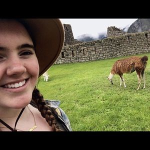 Meet your Posher, Sydney